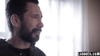 Tommy is stunned as Lacy looks like his late wifey Megan, and embarked getting interest on her