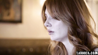 Tommy is stunned as Lacy looks like his late wifey Megan, and embarked getting interest on her