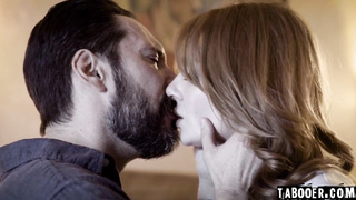 Tommy is stunned as Lacy looks like his late wifey Megan, and embarked getting interest on her