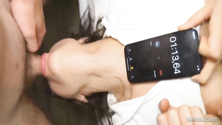 Super-Fucking-Hot wifey gets a rock hard facehole shag.mp4