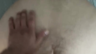 Morning fuck with gf