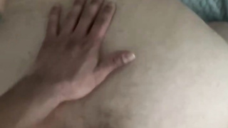 Morning fuck with gf