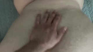 Morning fuck with gf