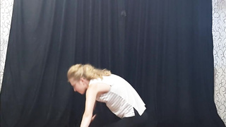 Plasticity Instructing - Dariana Fit