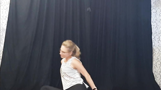 Plasticity Instructing - Dariana Fit