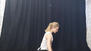 Plasticity Instructing - Dariana Fit