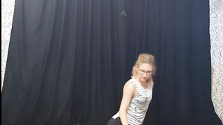 Plasticity Instructing - Dariana Fit