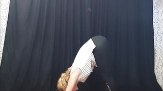 Plasticity Instructing - Dariana Fit