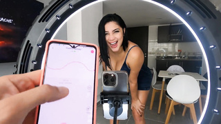 PUBLIC OBESE COMPETE! by Martina Smith Part2