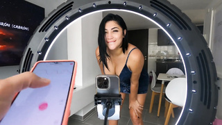 PUBLIC OBESE COMPETE! by Martina Smith Part2