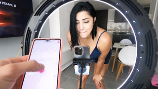 PUBLIC OBESE COMPETE! by Martina Smith Part2