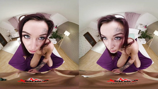 Fascinating - Featuring Tabitha Poison