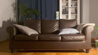 Aesthetically sultry hook-up by a torrid elaborate duo