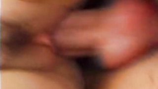 Sexstarved dark haired cutie stefa pummeled in all poses