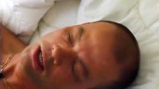 Sexstarved dark haired cutie stefa pummeled in all poses