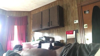 Meaty plumper mummy railing and getting a extraordinaire internal cumshot I meet her at affairs.one