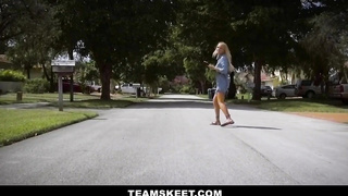 Aria Kai is a fantastic, crimson haired damsel with tats, who enjoys to rail rock rock-hard shafts