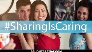 2 fleshy school femmes are about to have a 4 way with fellows from the surroundings