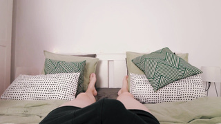 I will coax You to Shag Me!