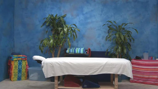 Manhood railing makes stylish bailey bam jizz