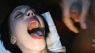 Sizzling darlings doing a sixty-nine