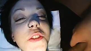 Sizzling darlings doing a sixty-nine