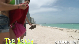 Uber-Sexy buxomy towheaded sweetie delta white getting face banged