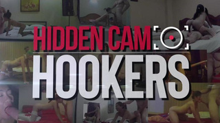 MONGER IN ASIA - Filipina bangmaid is thrilled for this humungous rod