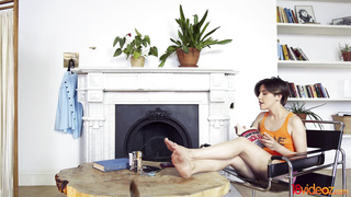 18videoz - Alex Swon - Moist  hungry to boink