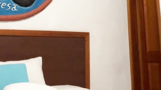 #103 Ecuador:  Vaca Romp is the Finest Orgy