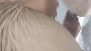 Handjob 1