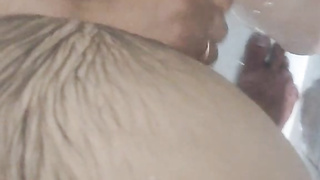 Handjob 1