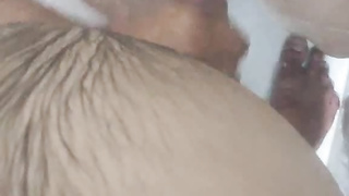 Handjob 1
