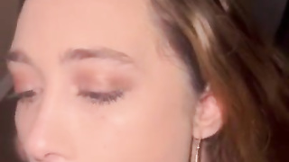 16 min grubby sucky-sucky with green witnessed wondrous girlfriend