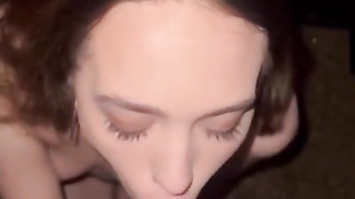 16 min grubby sucky-sucky with green witnessed wondrous girlfriend