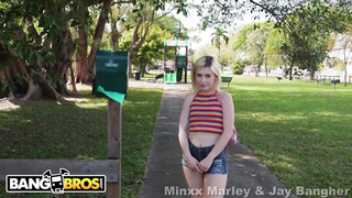 Last Week On BANGBROS: 03/05/2022 - 03/11/2022