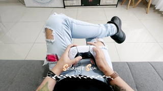 ¡Ay entra todito! Me Encanta Cuando Me Dan Por El Bootie