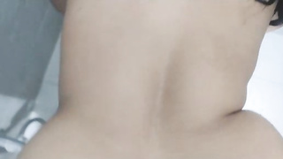 Bathroom sex