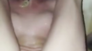 Wasted Teenie Pounded Buttfuck And With Bottle