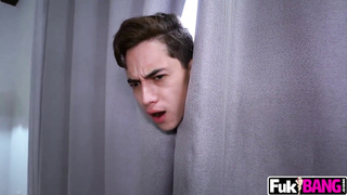 Jade Kush Her Japanese Puss N Titties Gets Raw Up.mp4