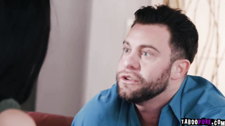 Hubby visits his wifes sis and ask her if they can make out (Alex Coal)