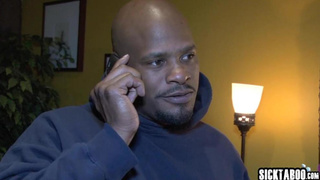 Kinky daughter-in-law Megan pounded stiff by a sloppy hefty pecker black step-father