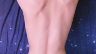 POINT OF VIEW. FoxyElf. George is with me after a glass of champagne.