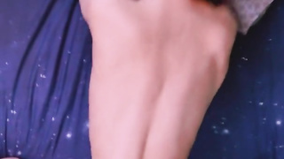 POINT OF VIEW. FoxyElf. George is with me after a glass of champagne.