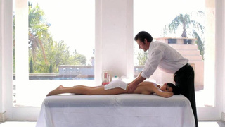 Delightful kortney kane ejaculates from enormous love rocket