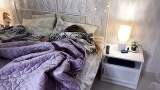 Tore the stockings on the breezy when she was in couch. Nailed and jizz in cootchie. Internal Ejaculation