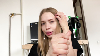 Минет лучшему другу. Лишила девственности этого скромника. Californiababe.