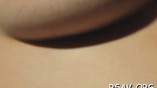 Honey is a naked hottie posing in a solo vignette