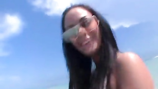 Angelic teenager angelina valentine gets romped well