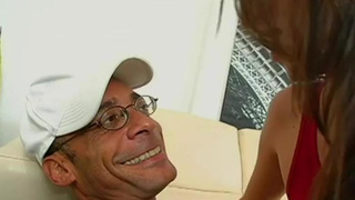 Exclusive missy stones putz is tucked stiff